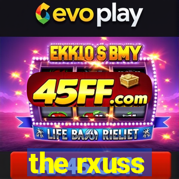 the rxuss